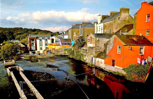 Ennistymon